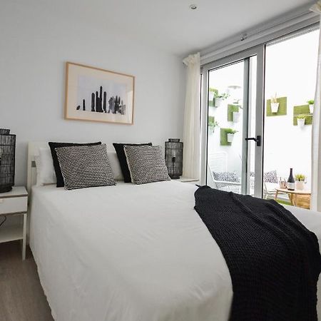 Luminoso Loft Recien Reformado Apartment ลาปลายา เด อาร์กีเนกิน ภายนอก รูปภาพ