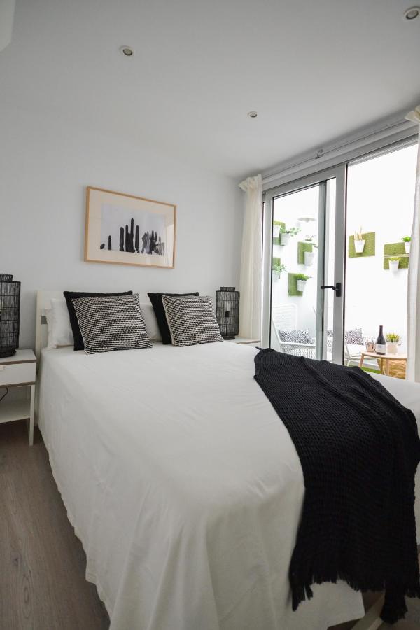 Luminoso Loft Recien Reformado Apartment ลาปลายา เด อาร์กีเนกิน ภายนอก รูปภาพ