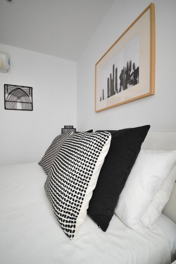 Luminoso Loft Recien Reformado Apartment ลาปลายา เด อาร์กีเนกิน ภายนอก รูปภาพ