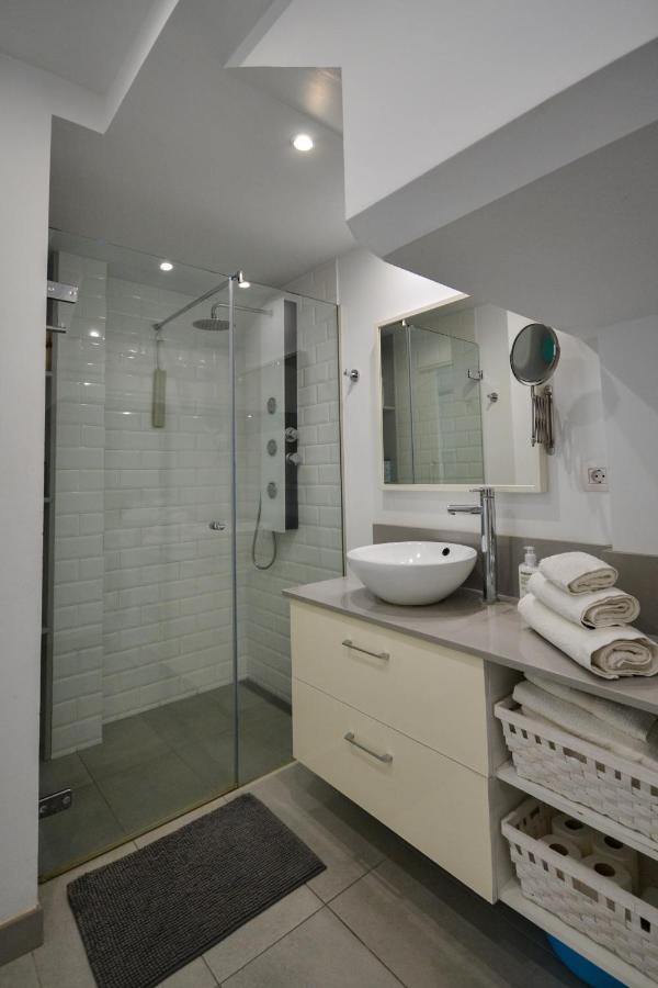 Luminoso Loft Recien Reformado Apartment ลาปลายา เด อาร์กีเนกิน ภายนอก รูปภาพ