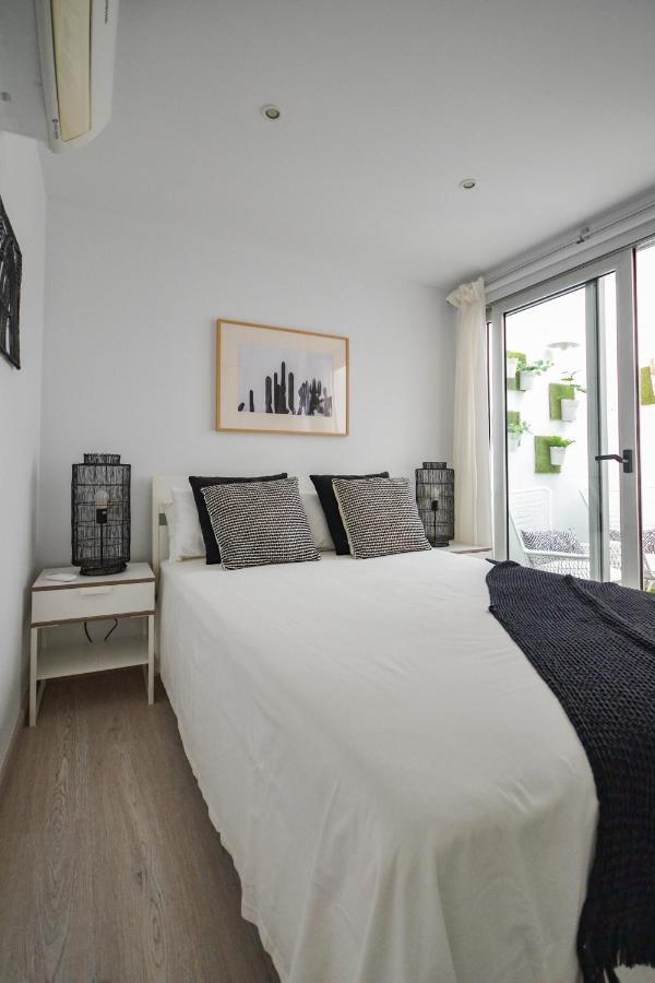 Luminoso Loft Recien Reformado Apartment ลาปลายา เด อาร์กีเนกิน ภายนอก รูปภาพ