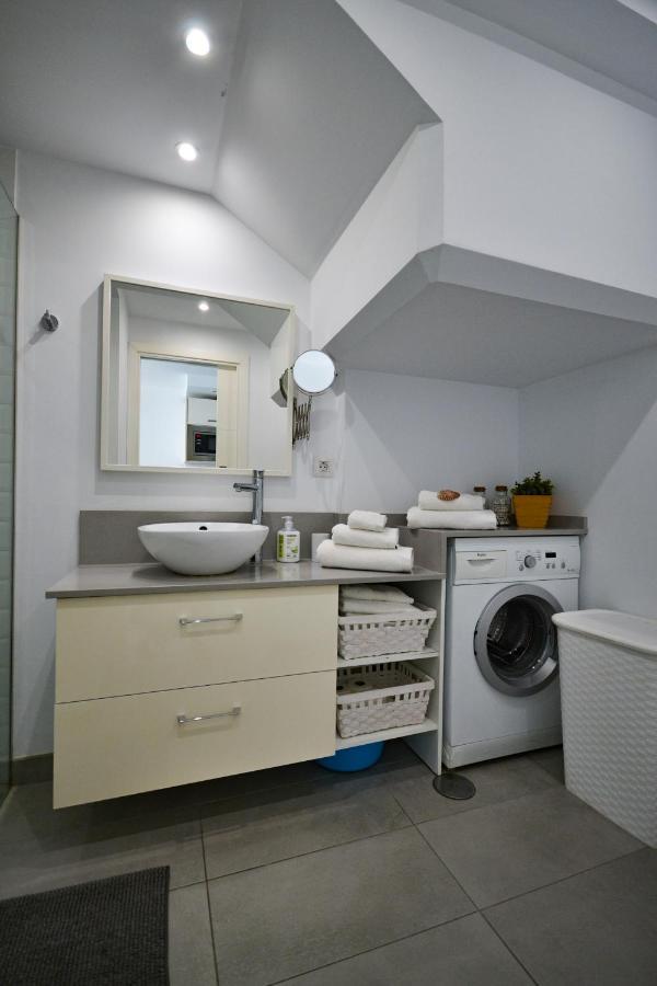 Luminoso Loft Recien Reformado Apartment ลาปลายา เด อาร์กีเนกิน ภายนอก รูปภาพ