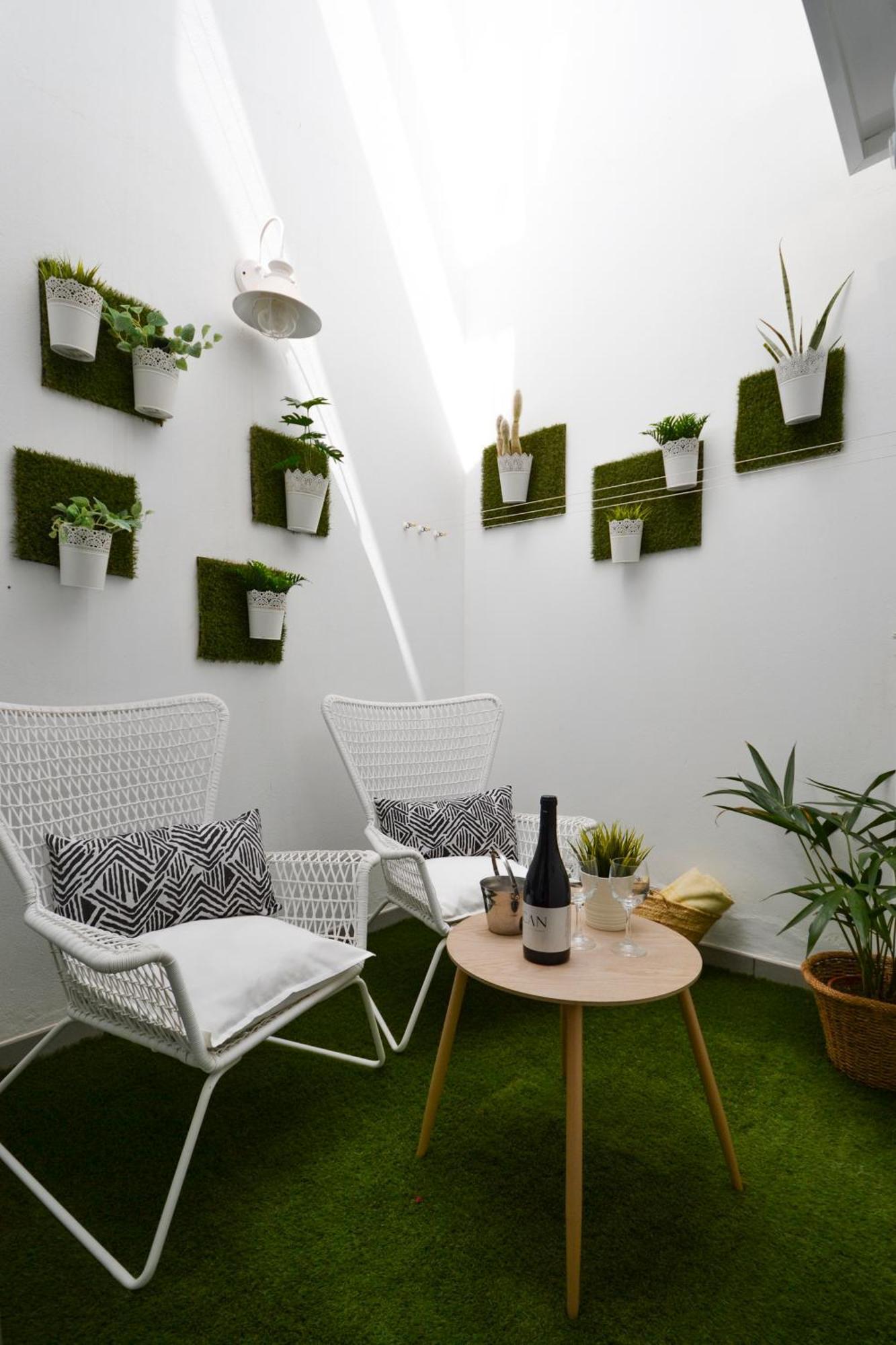 Luminoso Loft Recien Reformado Apartment ลาปลายา เด อาร์กีเนกิน ภายนอก รูปภาพ